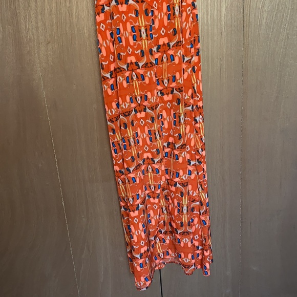 Buddy Love patterned maxi dress - Picture 4 of 10